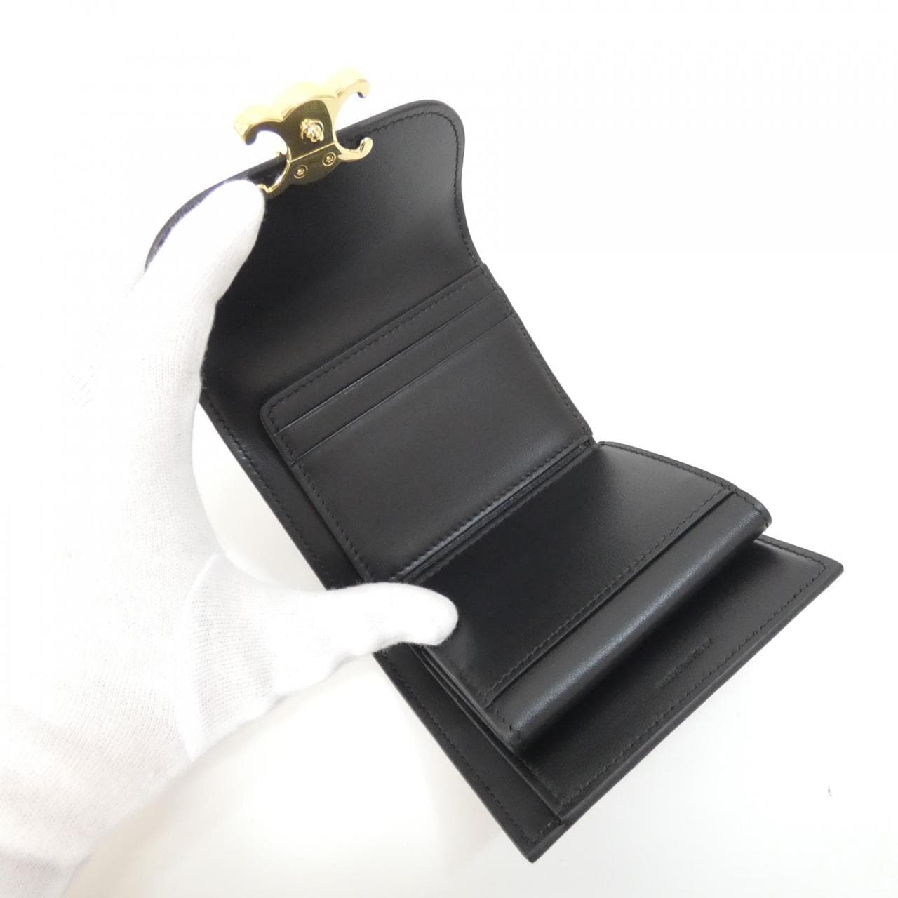 セリーヌ 10D783DPV 財布