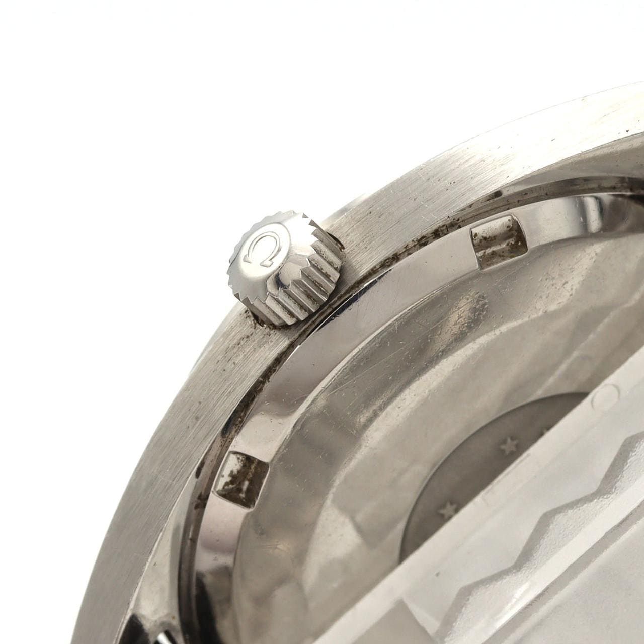 【ノーメンテナンス還元価格】オメガ コンステレーション SS 自動巻