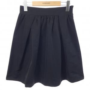 バーニーズニューヨーク BARNEYS NEW YORK スカート