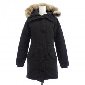【クーポン対象商品】カナダグース CANADA GOOSE BLACK LABEL 2580LB ROSSCLAIR ロスクレア ダウンコート