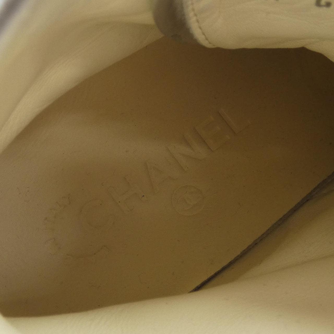 シャネル CHANEL G33368X51047 スニーカー