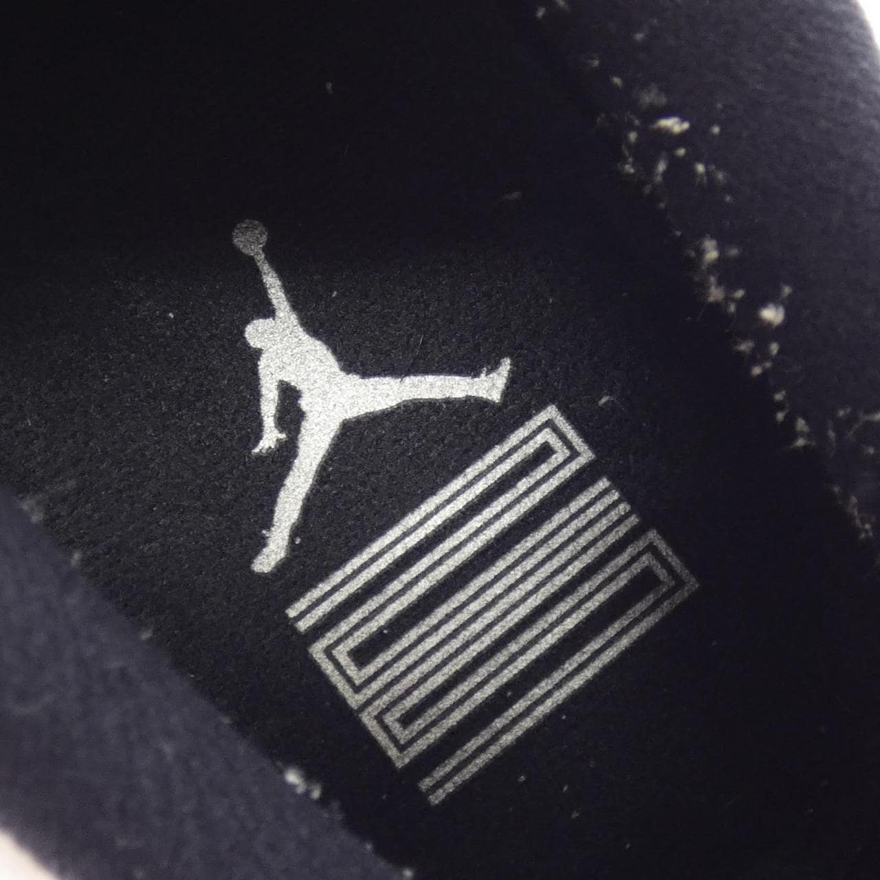 ナイキ ジョーダン NIKE JORDAN AV2187-117 スニーカー