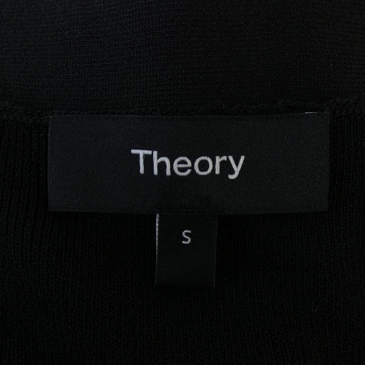 セオリー theory 10-4103701-050-902 ロングカーディガン