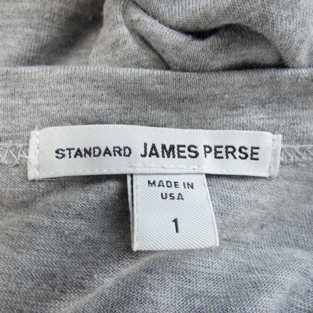 ジェームスパース JAMES PERSE トップス