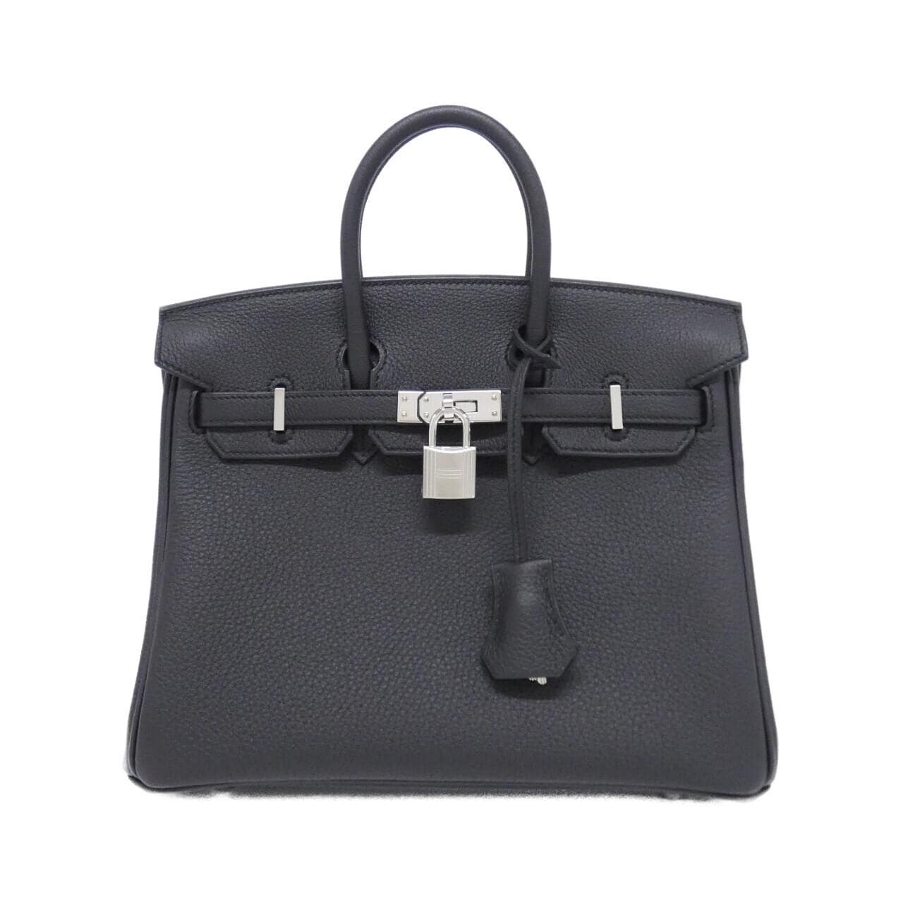 エルメス バーキン 25cm 041344CK バッグ