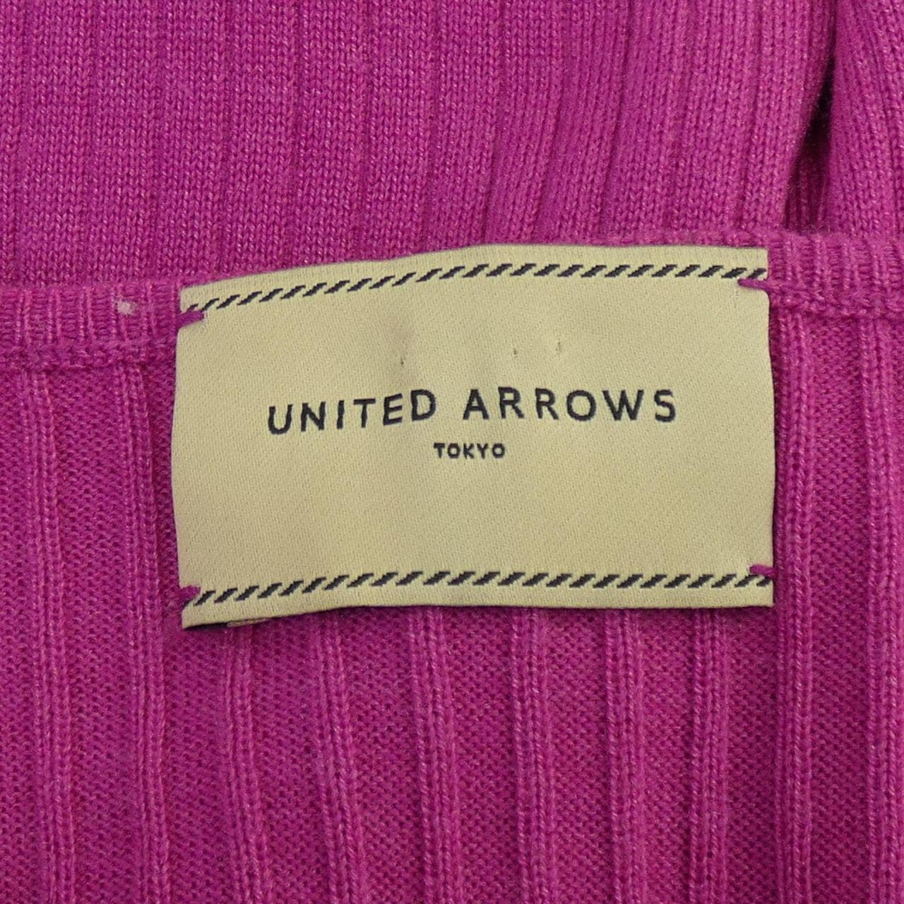 UNITED ARROWS针织衫