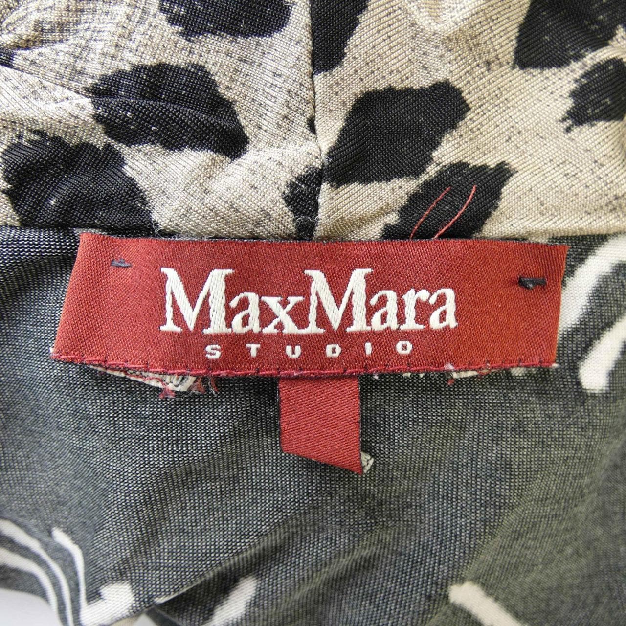 マックスマーラステュディオ Max Mara STUDIO トップス