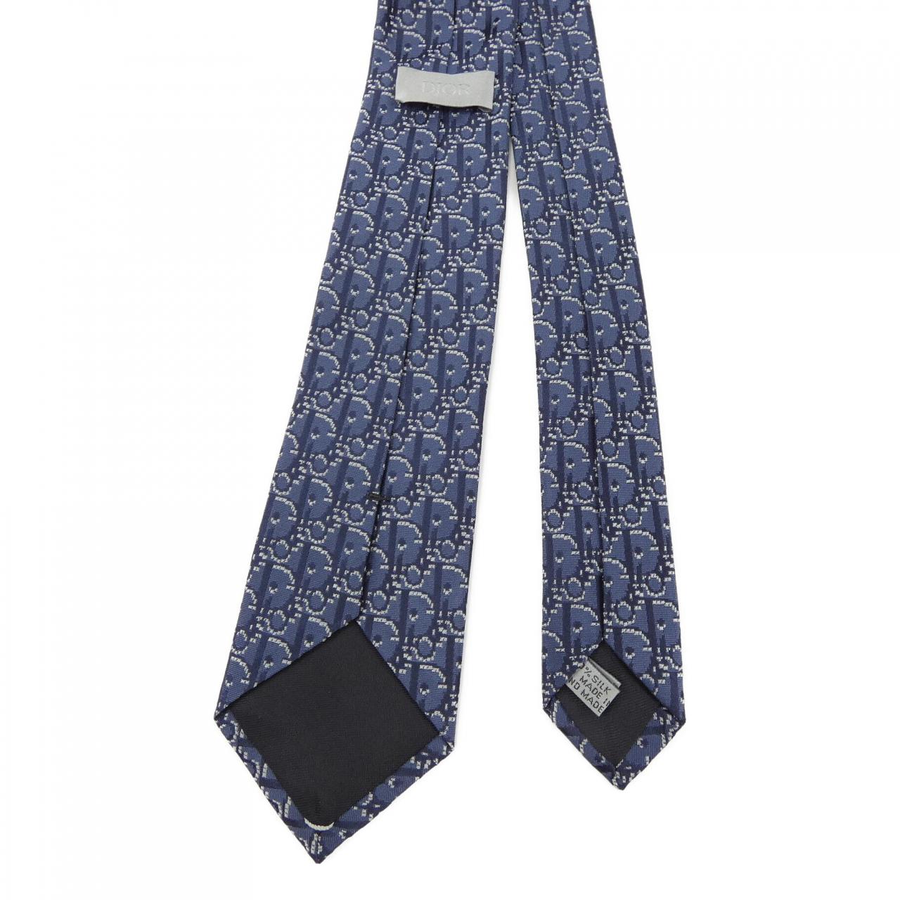 ディオール DIOR NECKTIE