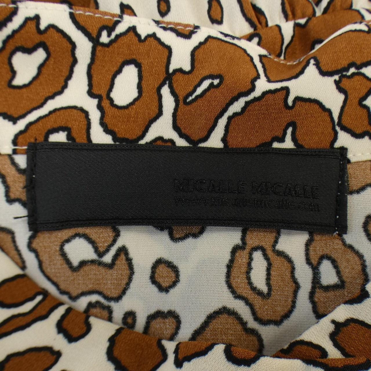 MICALLE MICALLE连衣裙
