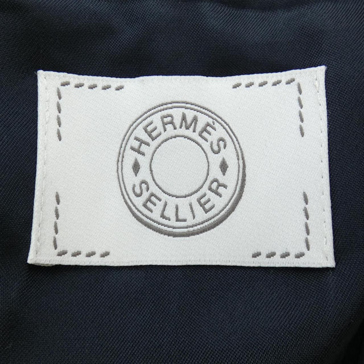 エルメス HERMES ジャケット