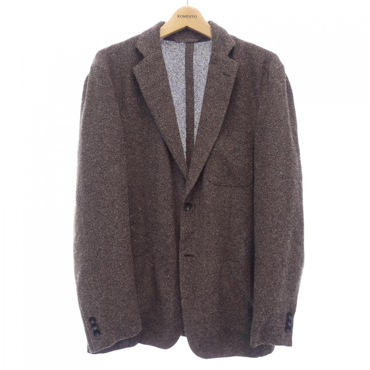 GIACCA ジャケット