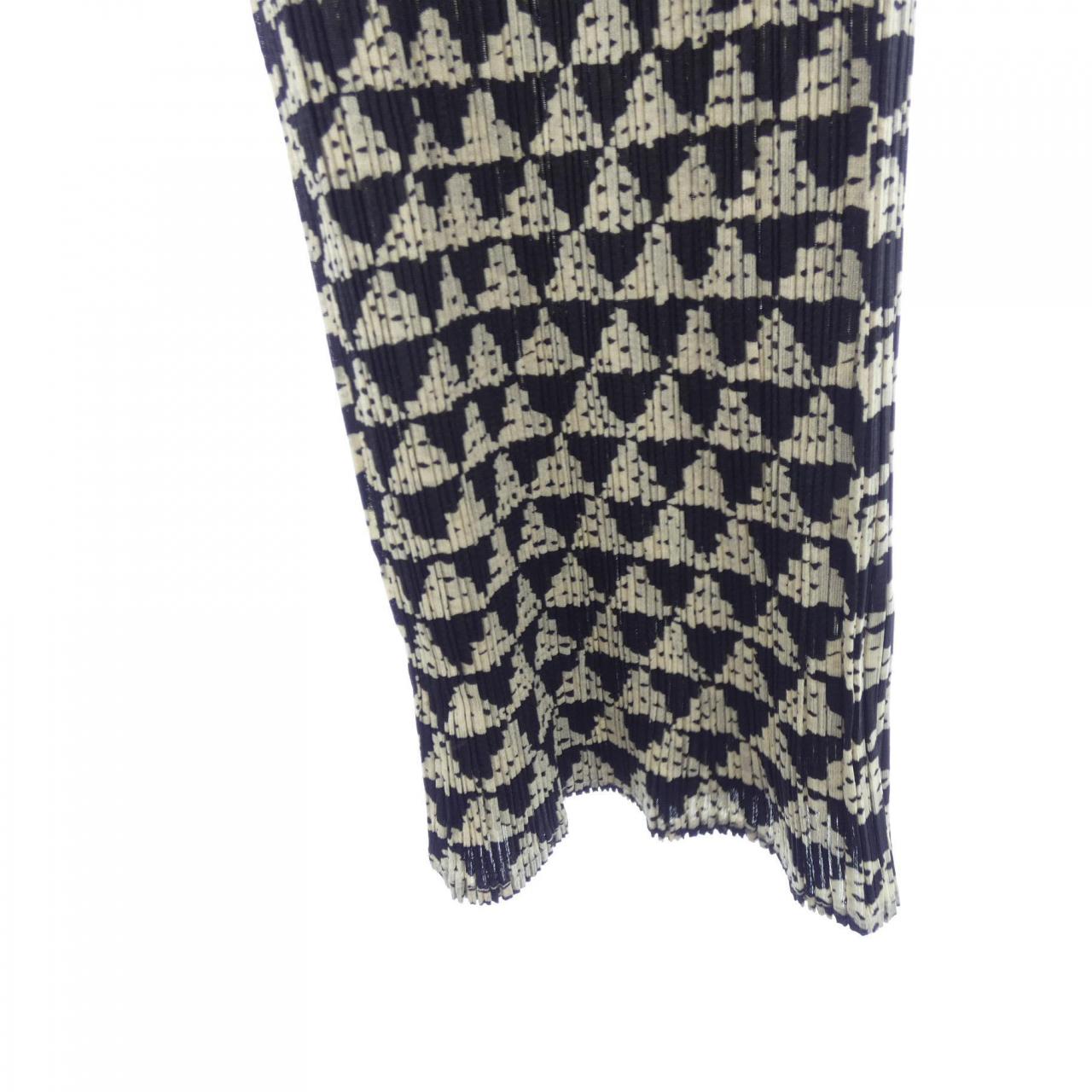 [vintage] PLEATS PLEASE pants