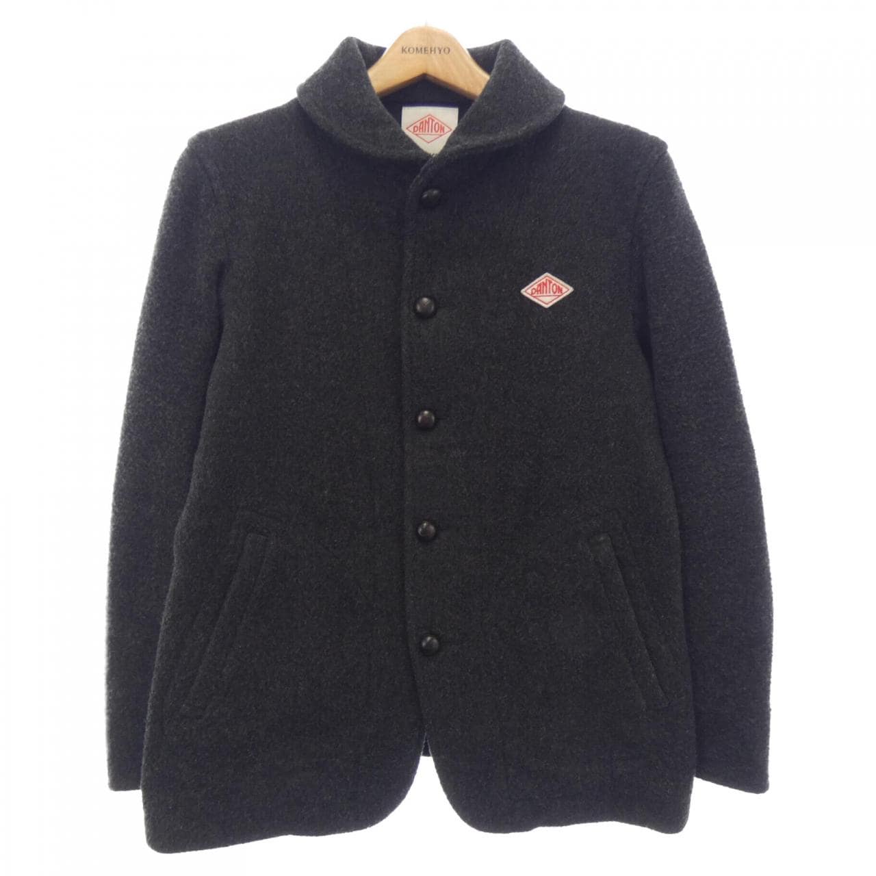 DANTON jacket