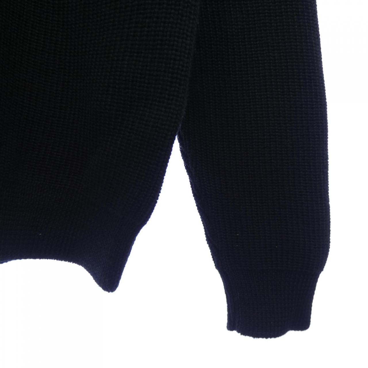 シークエル SEQUEL ニット