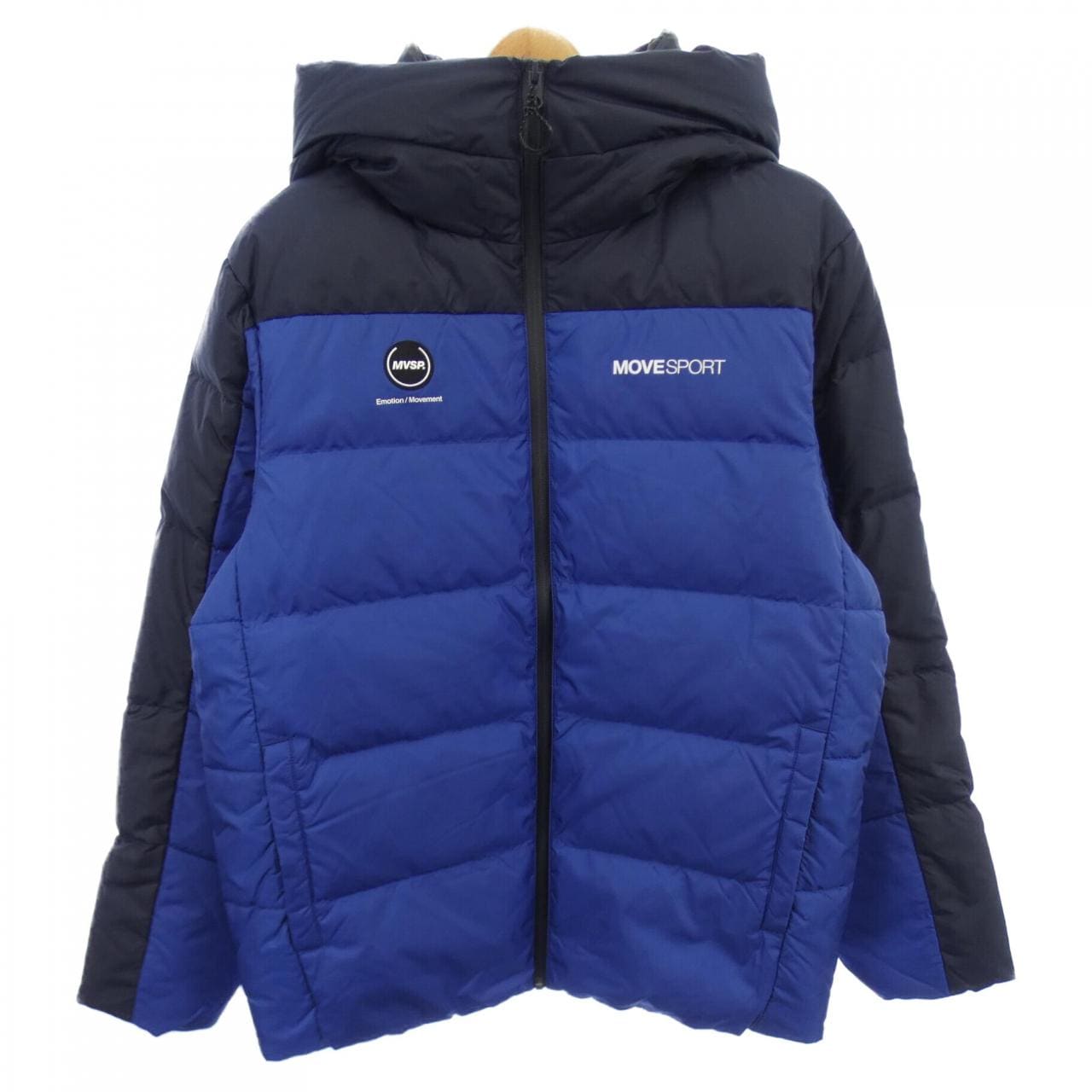 デサント DESCENTE ダウンジャケット