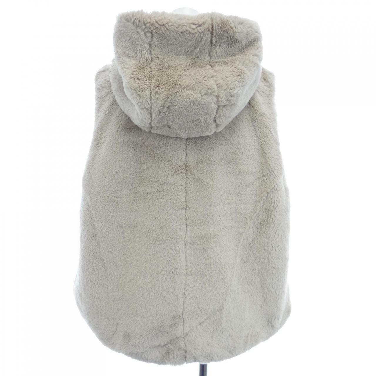 ブランベール blancvert ベスト