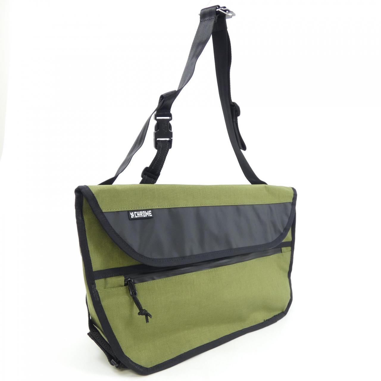 鉻CHROME BAG