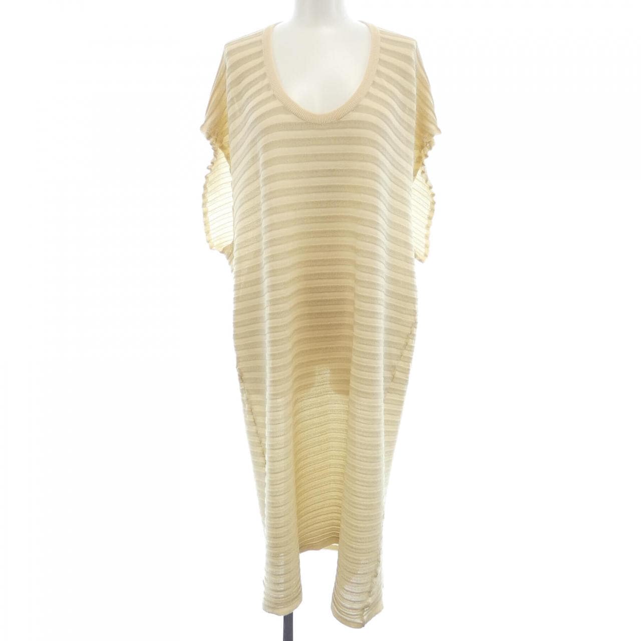 PLEATS PLEASE Knit