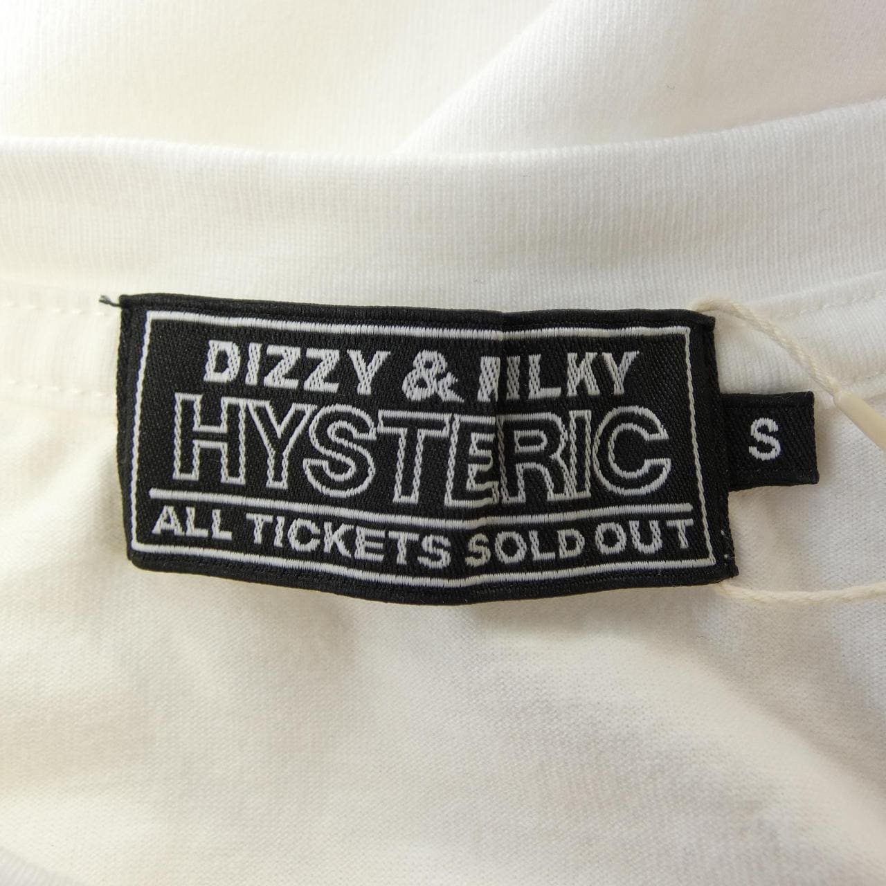 ヒステリックグラマー HYSTERIC GLAMOUR 02223CT01 Tシャツ