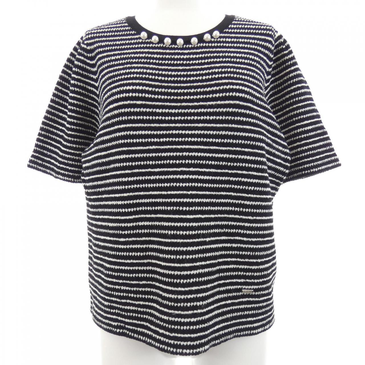 トゥービーシック TO BE CHIC ニット