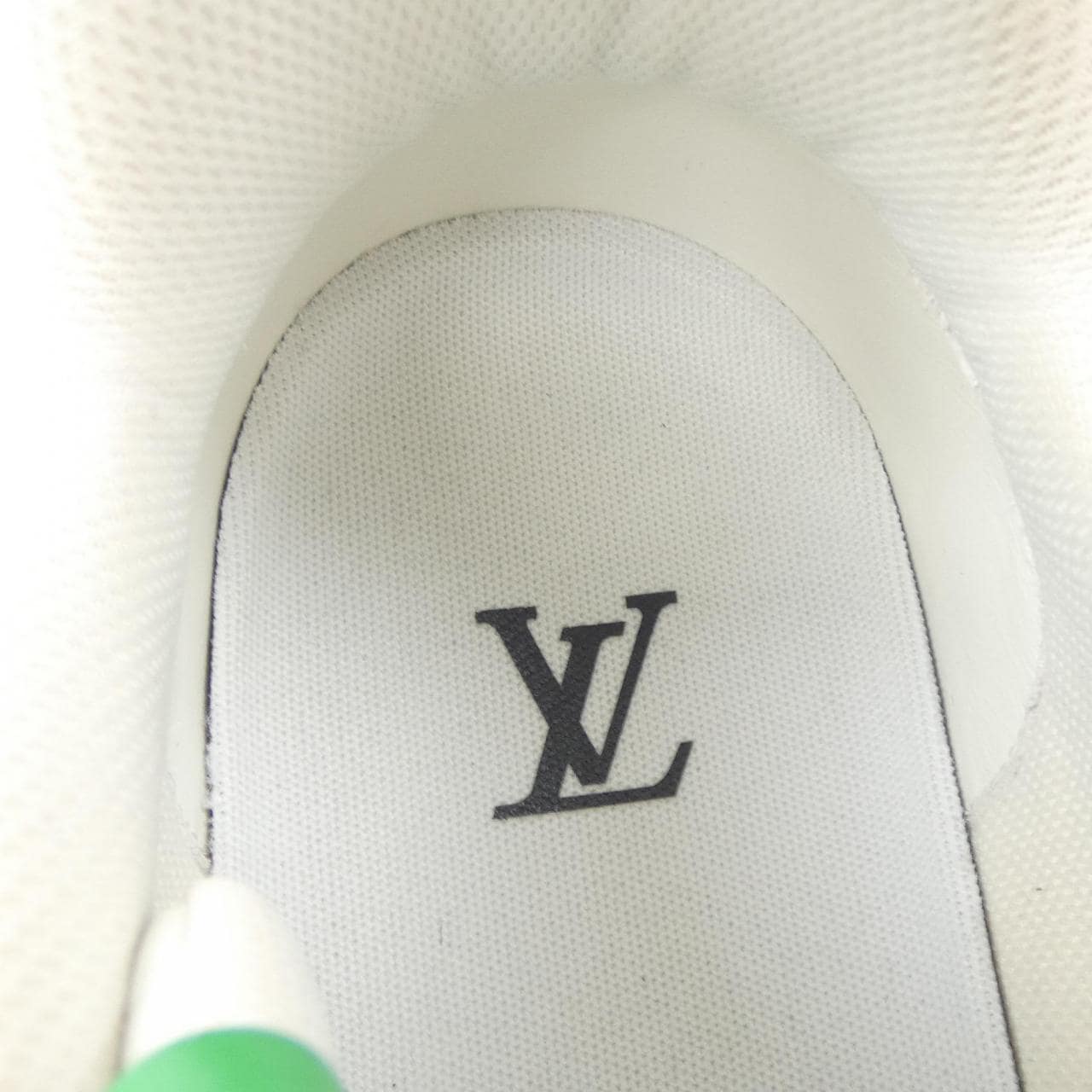 ルイヴィトン LOUIS VUITTON スニーカー