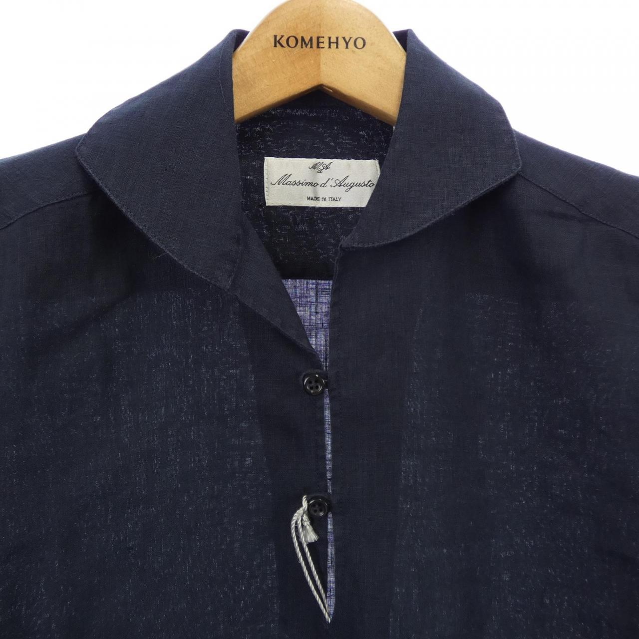 マッシモダウグスト Massimo d'Augusto トップス