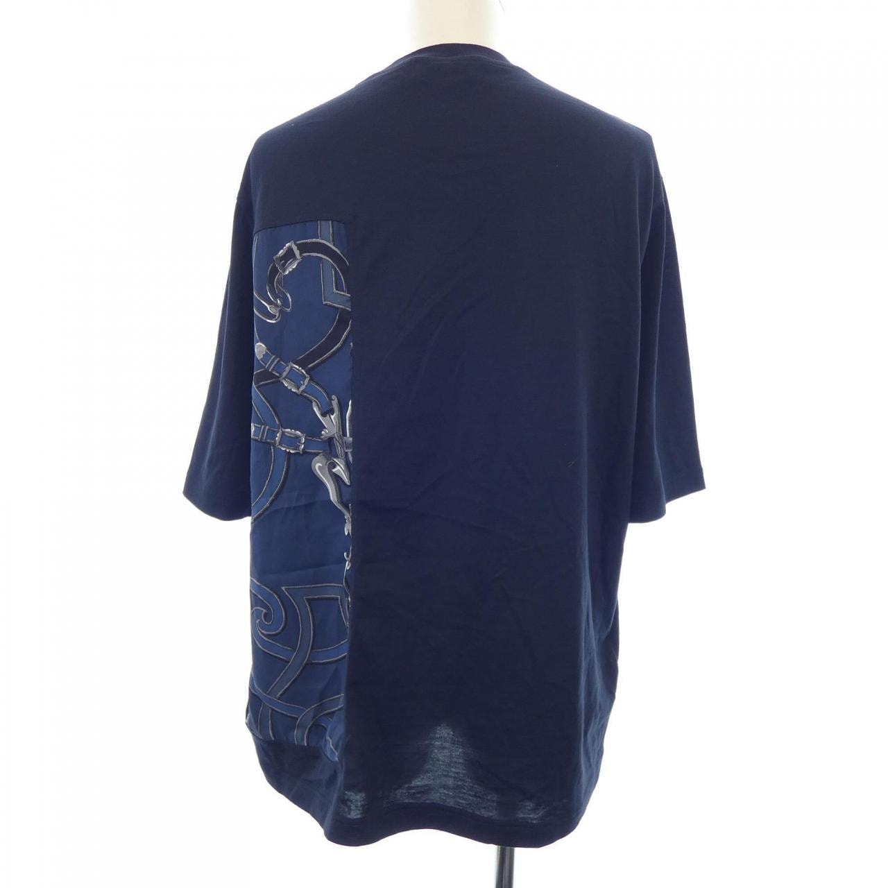 エルメス HERMES Tシャツ