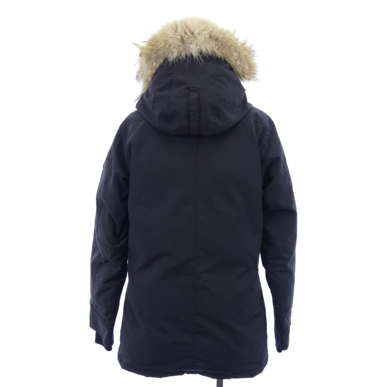 加拿大鹅CANADA GOOSE 3426MA CHATEAU城堡羽绒服