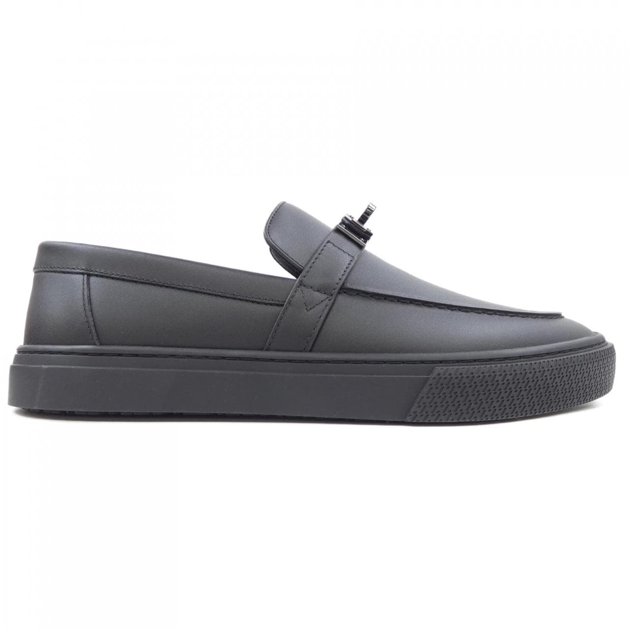 エルメス HERMES ゲーム ケリーバックル 241850Z シューズ
