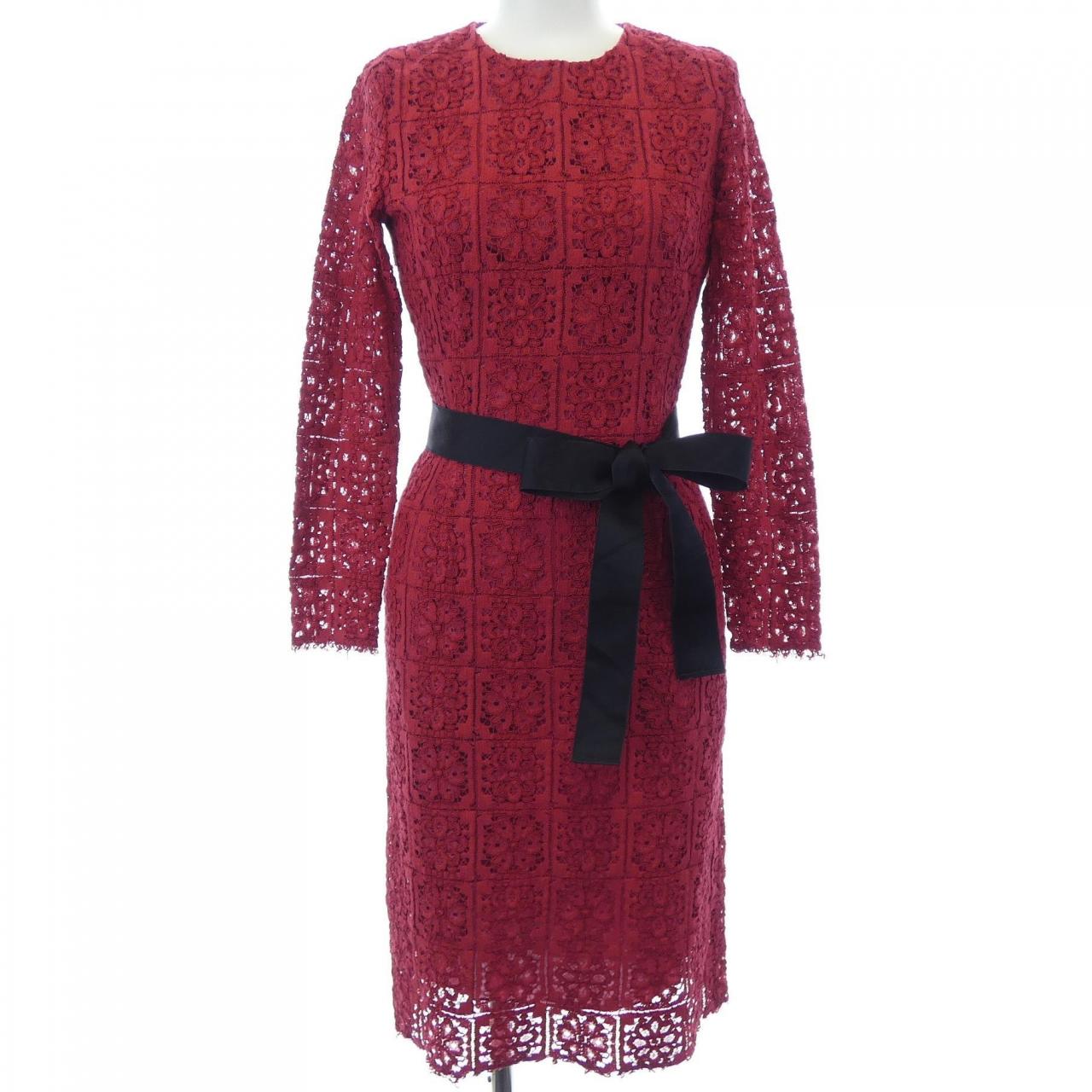 キャロライナヘレラ CAROLINA HERRERA ワンピース