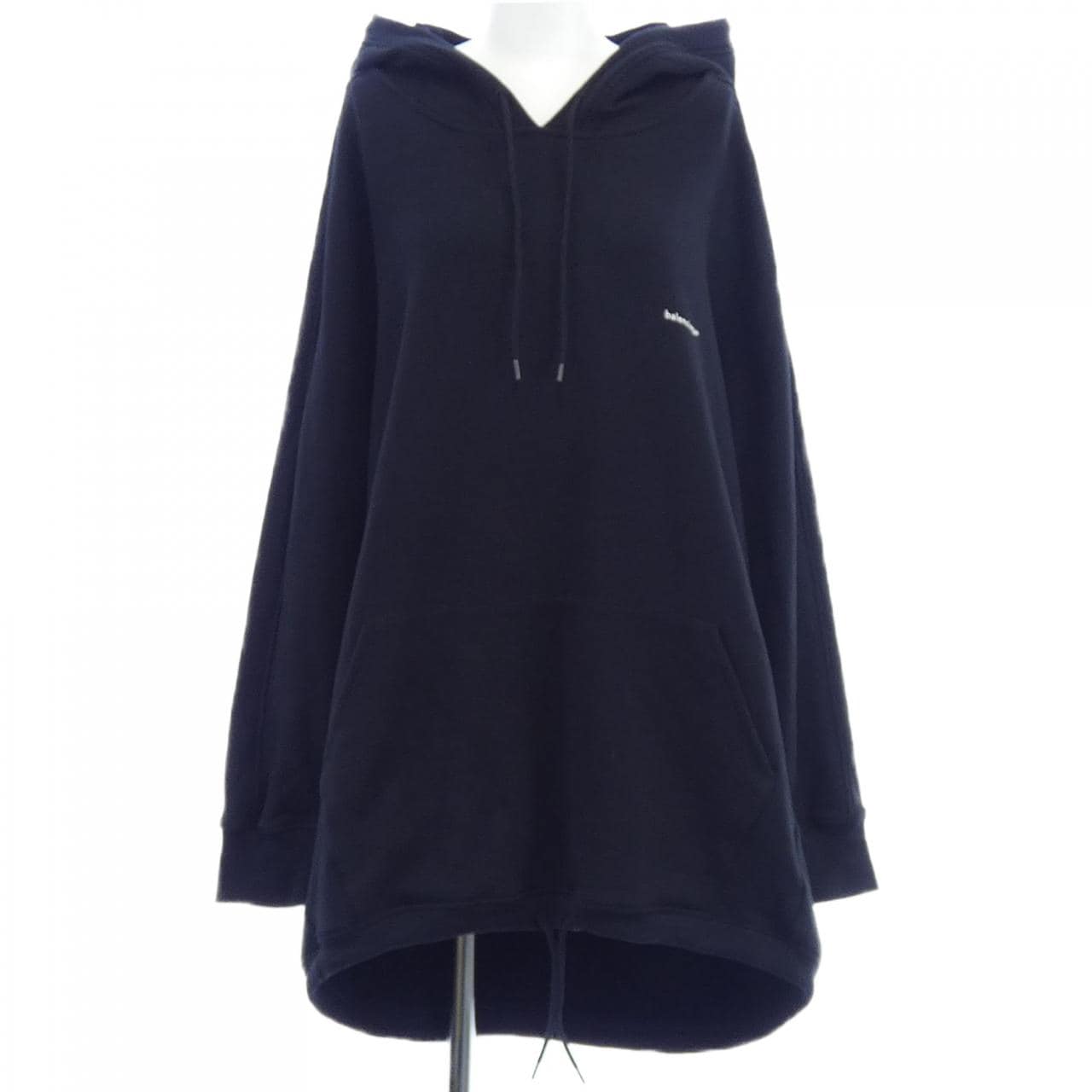 バレンシアガ BALENCIAGA 481985 TYK30 パーカー