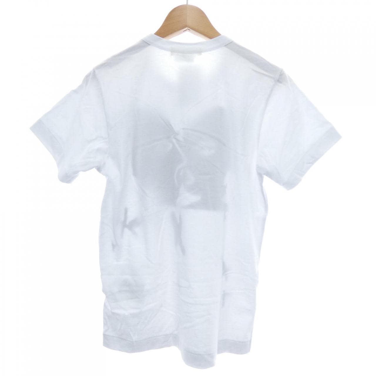 コムデギャルソン COMME des GARCONS GD-T039 Alisa Yoffe Tシャツ