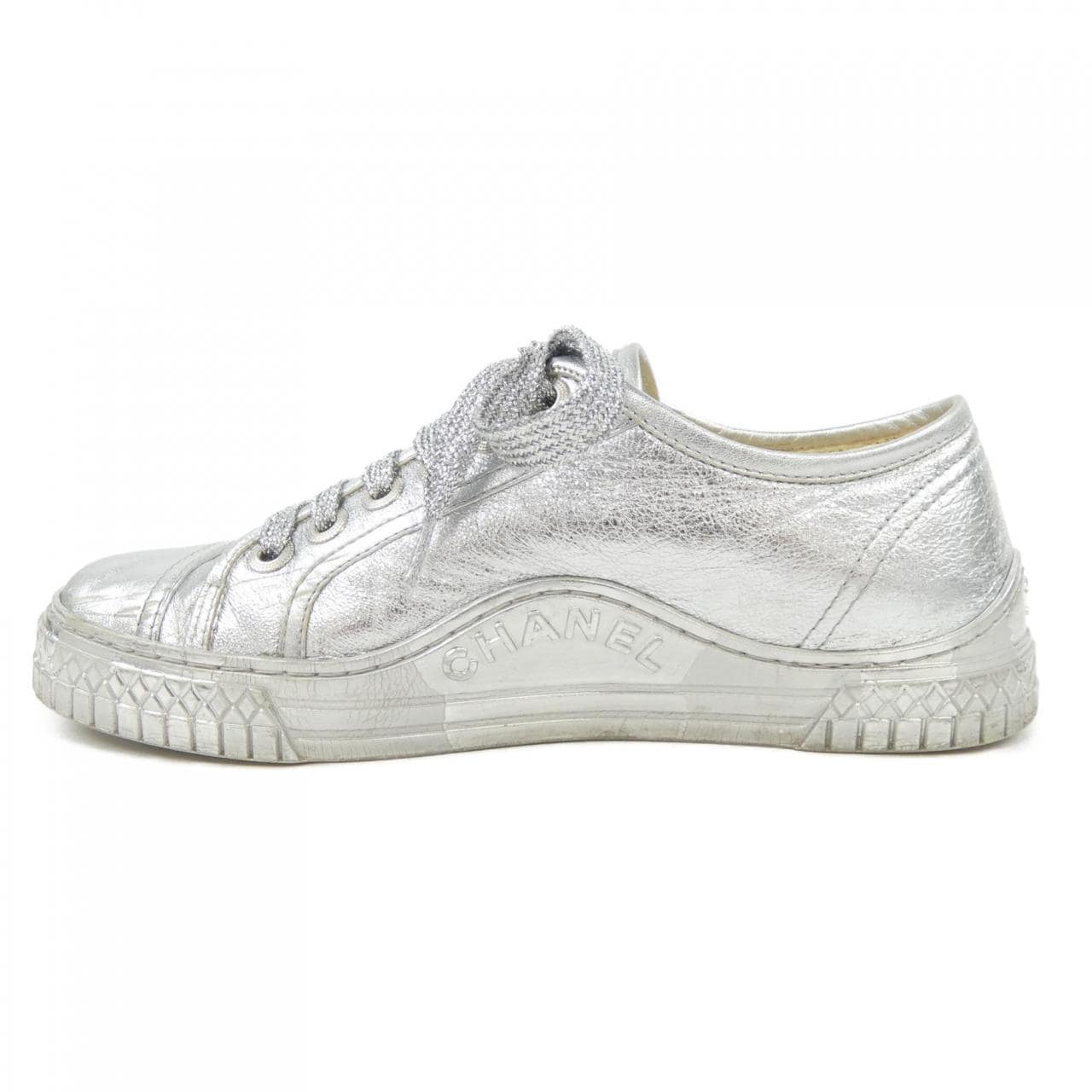 シャネル CHANEL G33363X51047 スニーカー