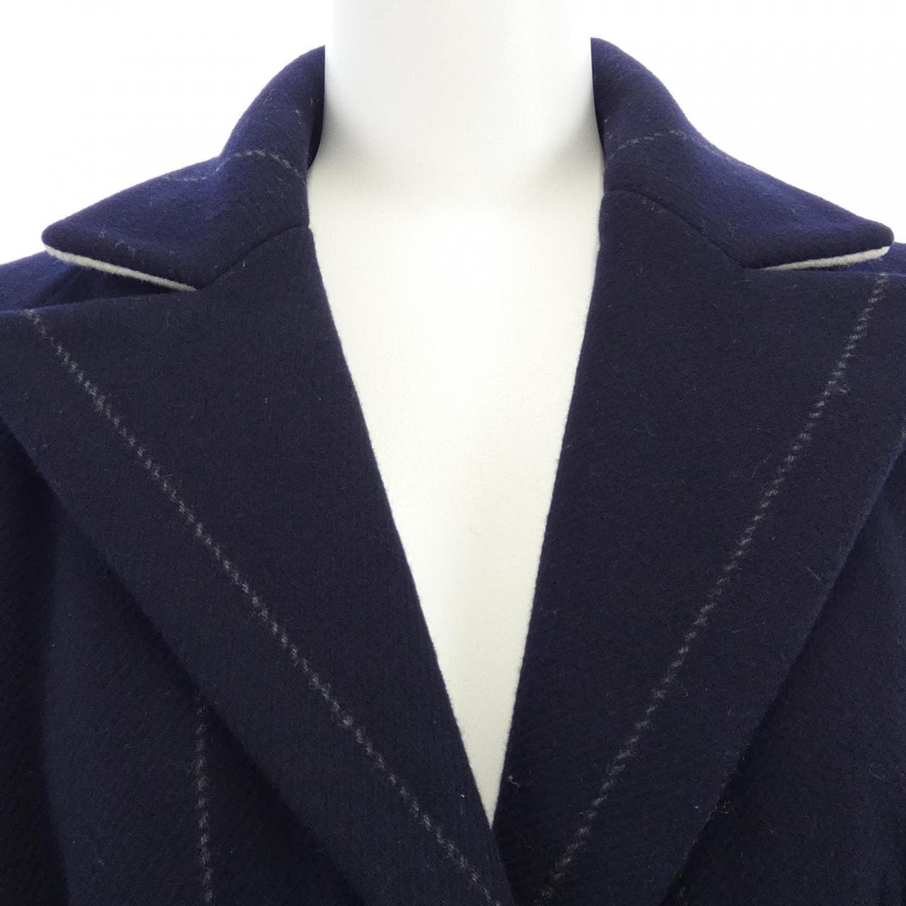 クリスチャンディオール CHRISTIAN DIOR 4A21859A1119 コート