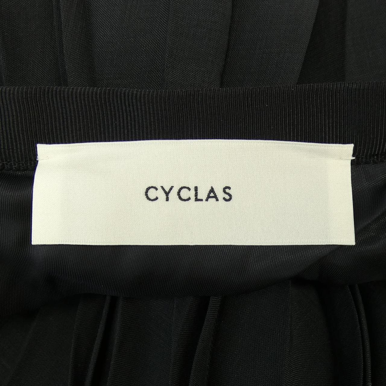 シクラス CYCLAS R04-72007 スカート