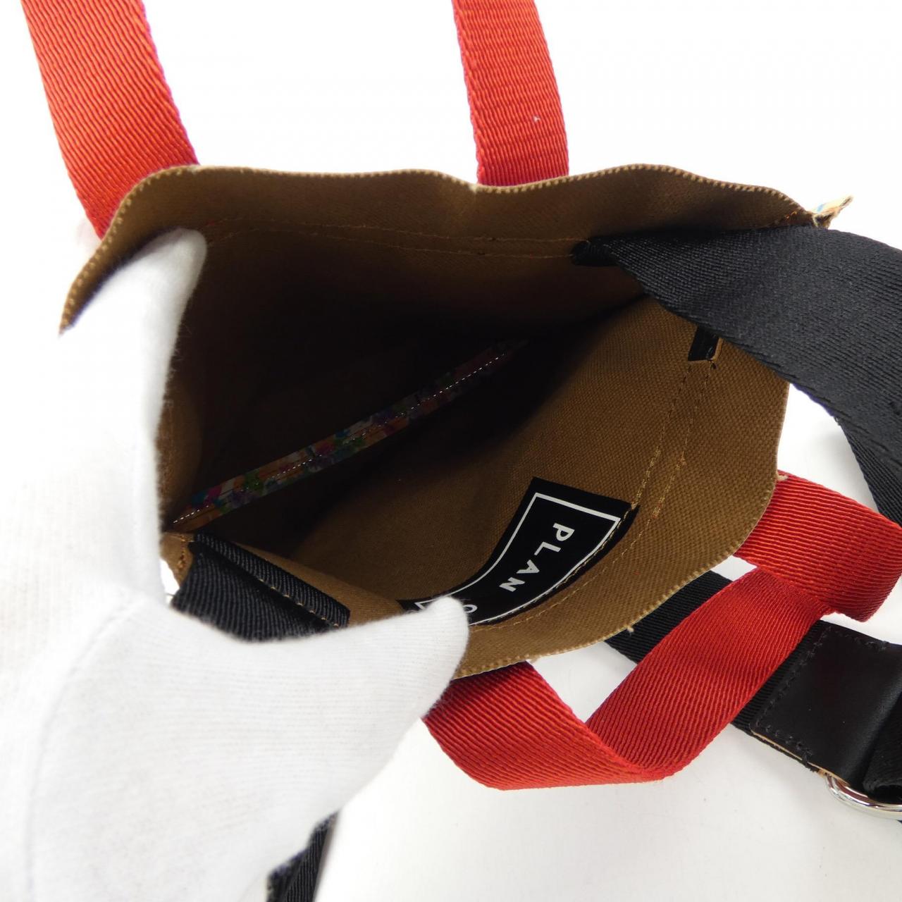 プランシー PLAN C BAG