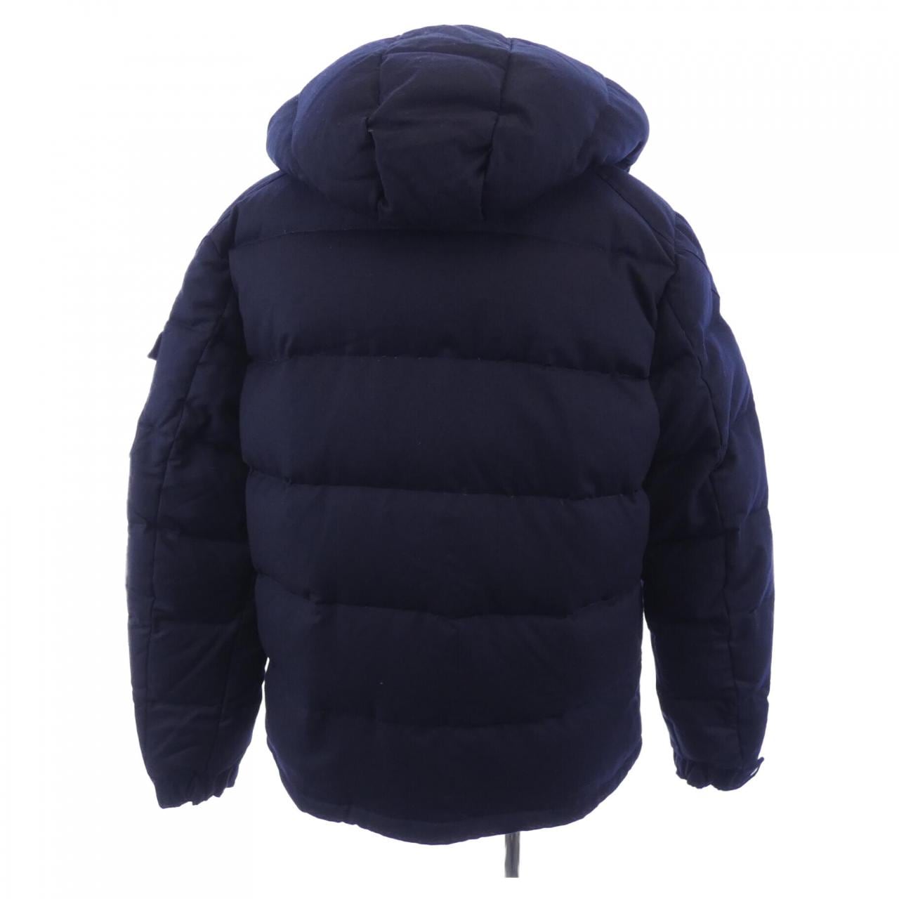 モンクレール MONCLER MONTGENEVRE ダウンジャケット