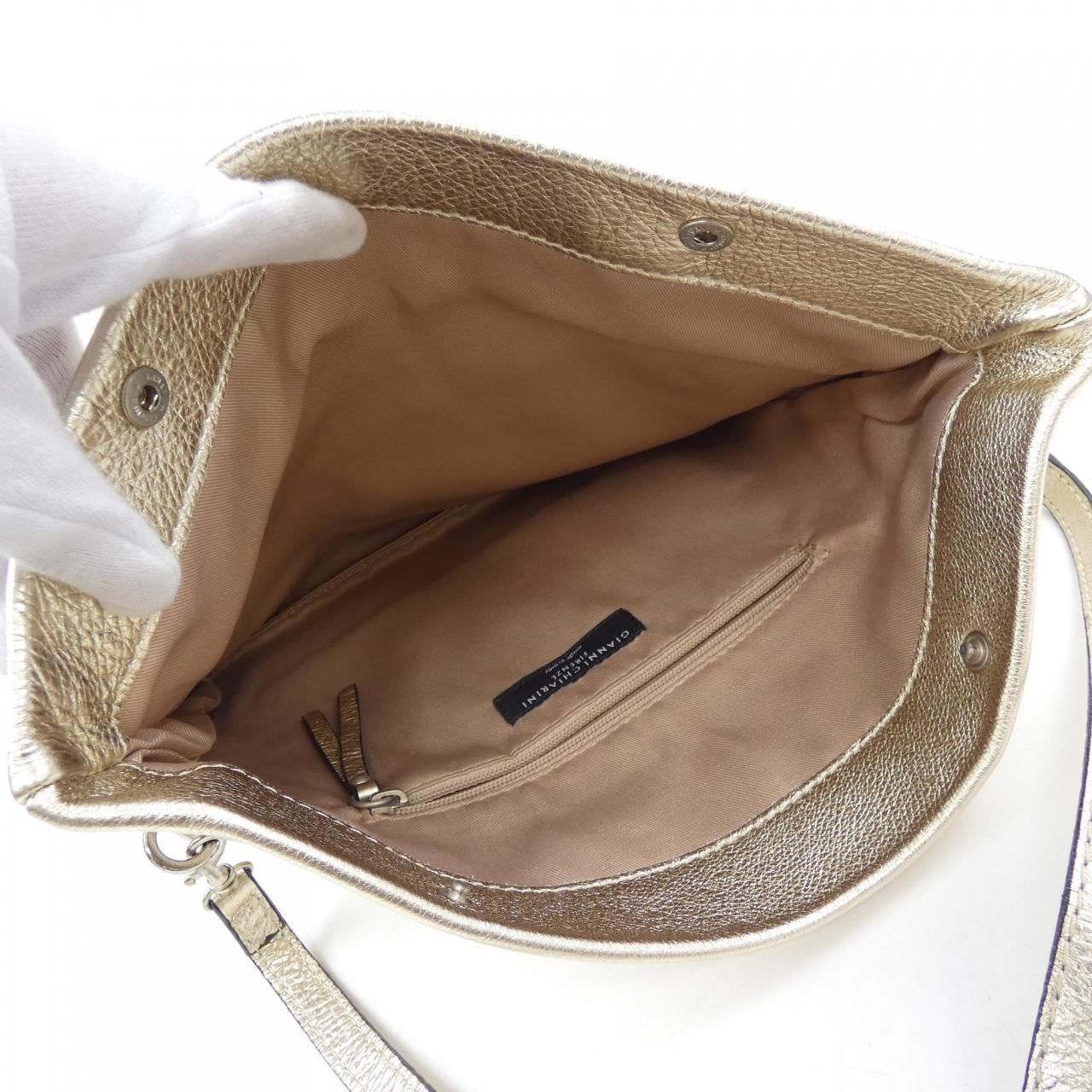 ジャンニキアリーニ GIANNI CHIARINI BAG