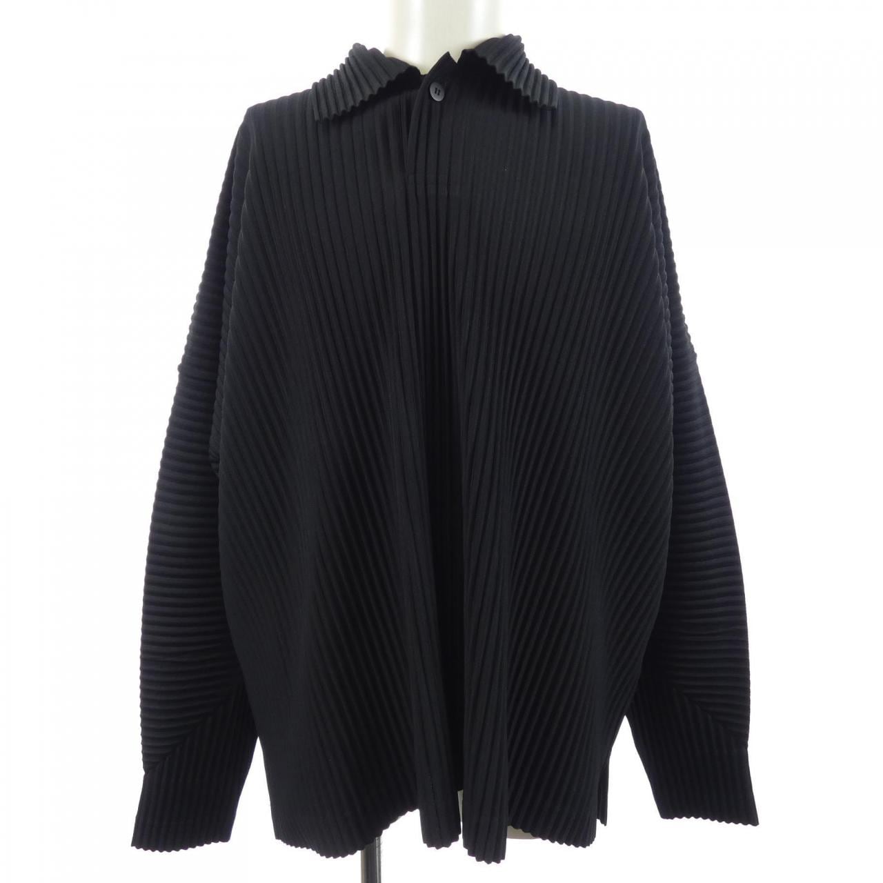 オムプリッセ HOMME PLISSE HP41JM102 トップス