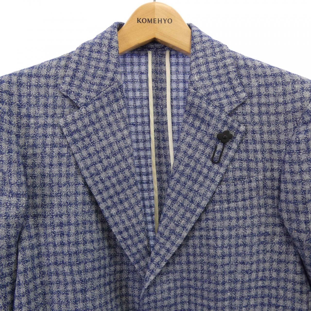 ラルディーニ LARDINI ジャケット