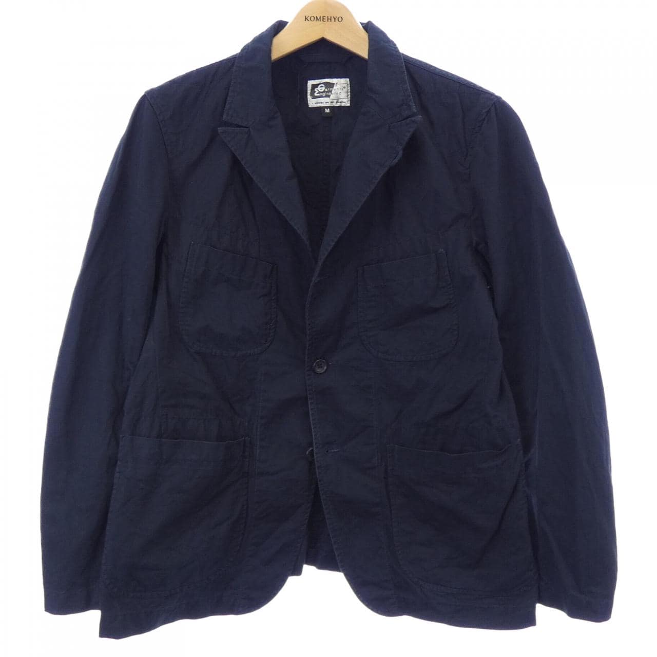 エンジニアードガーメンツ ENGINEERED GARMENTS ジャケット