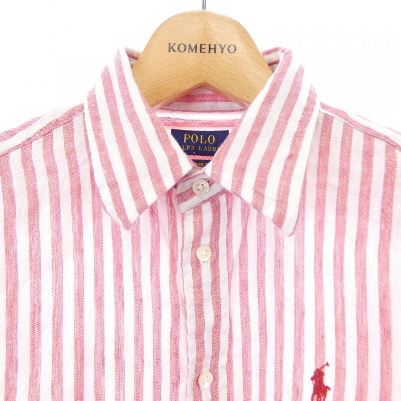 ポロラルフローレン POLO RALPH LAUREN シャツ