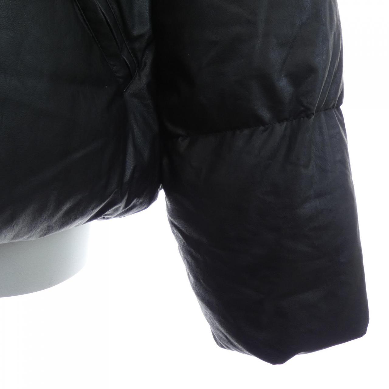 エムエムシックス MM6 S52AM0176 S53057 ダウンジャケット