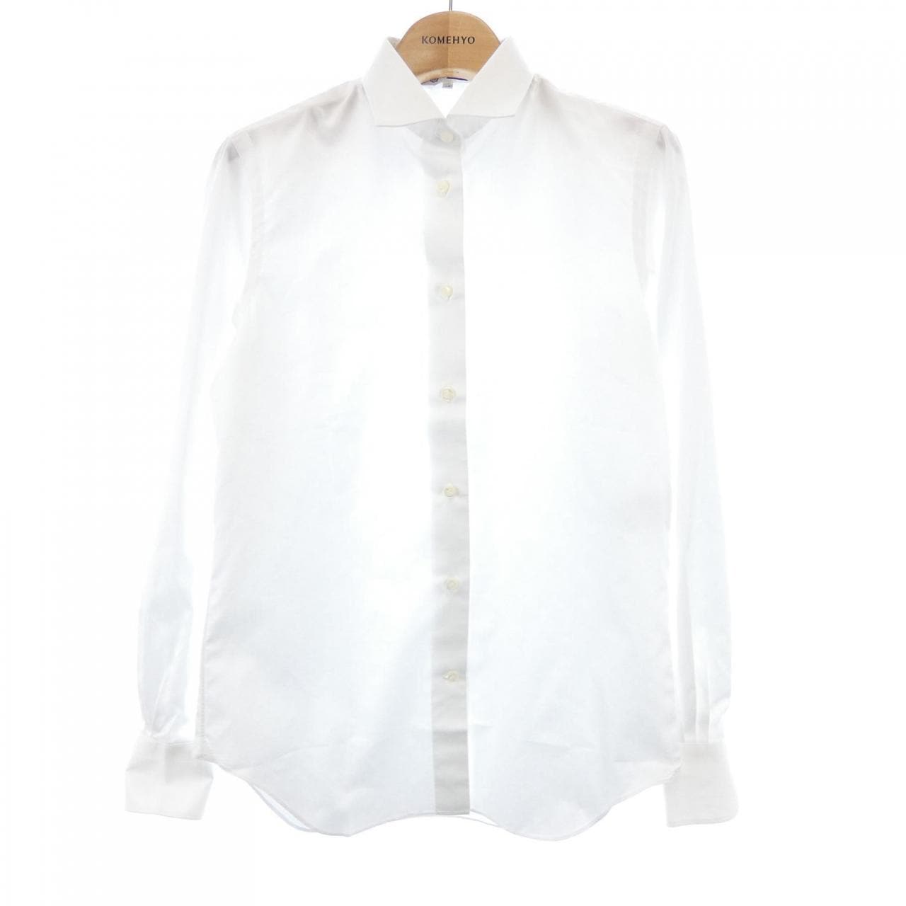 ロロピアーナ Loro Piana FAC2001 シャツ