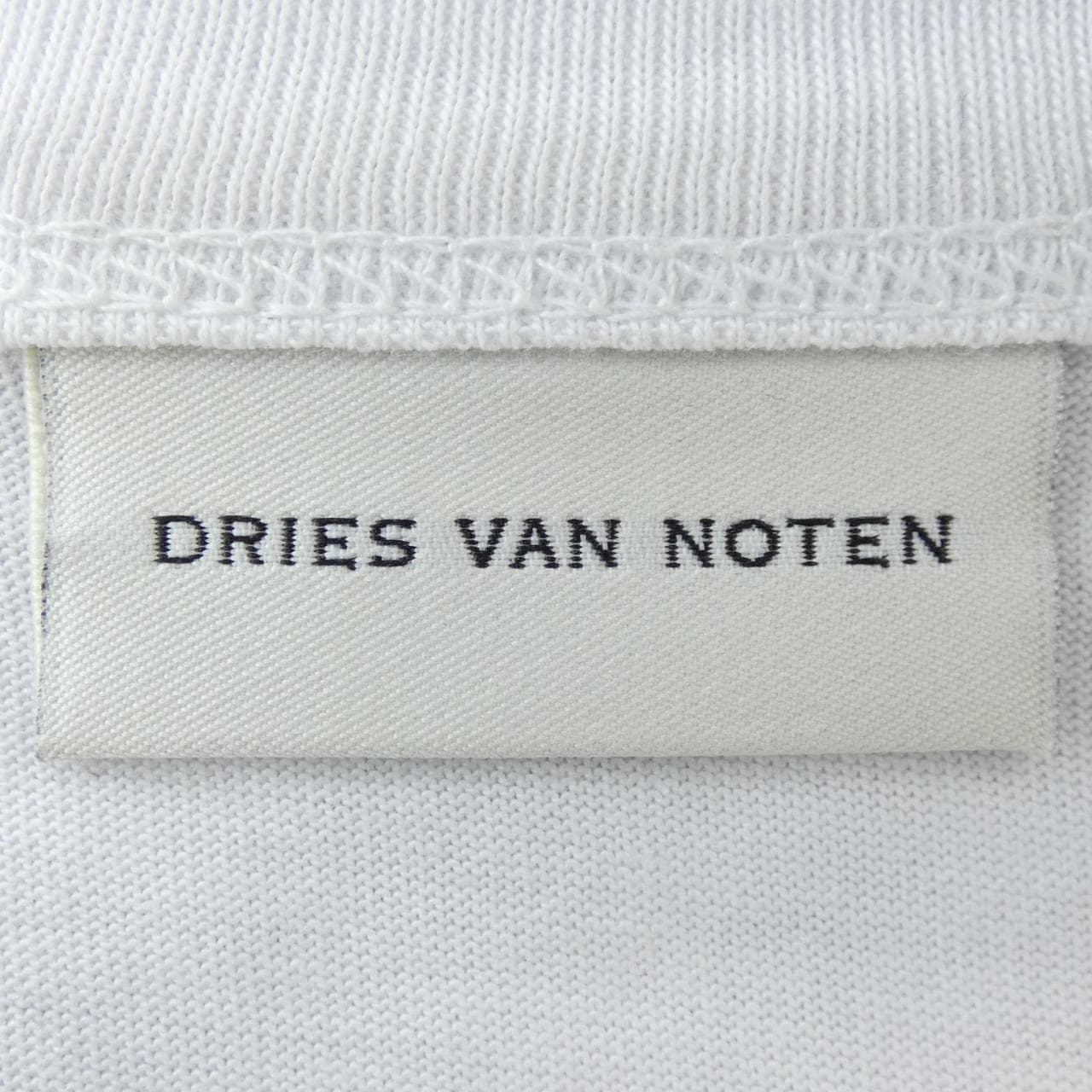 ドリスヴァンノッテン DRIES VAN NOTEN 252-021110-2600-001 Tシャツ