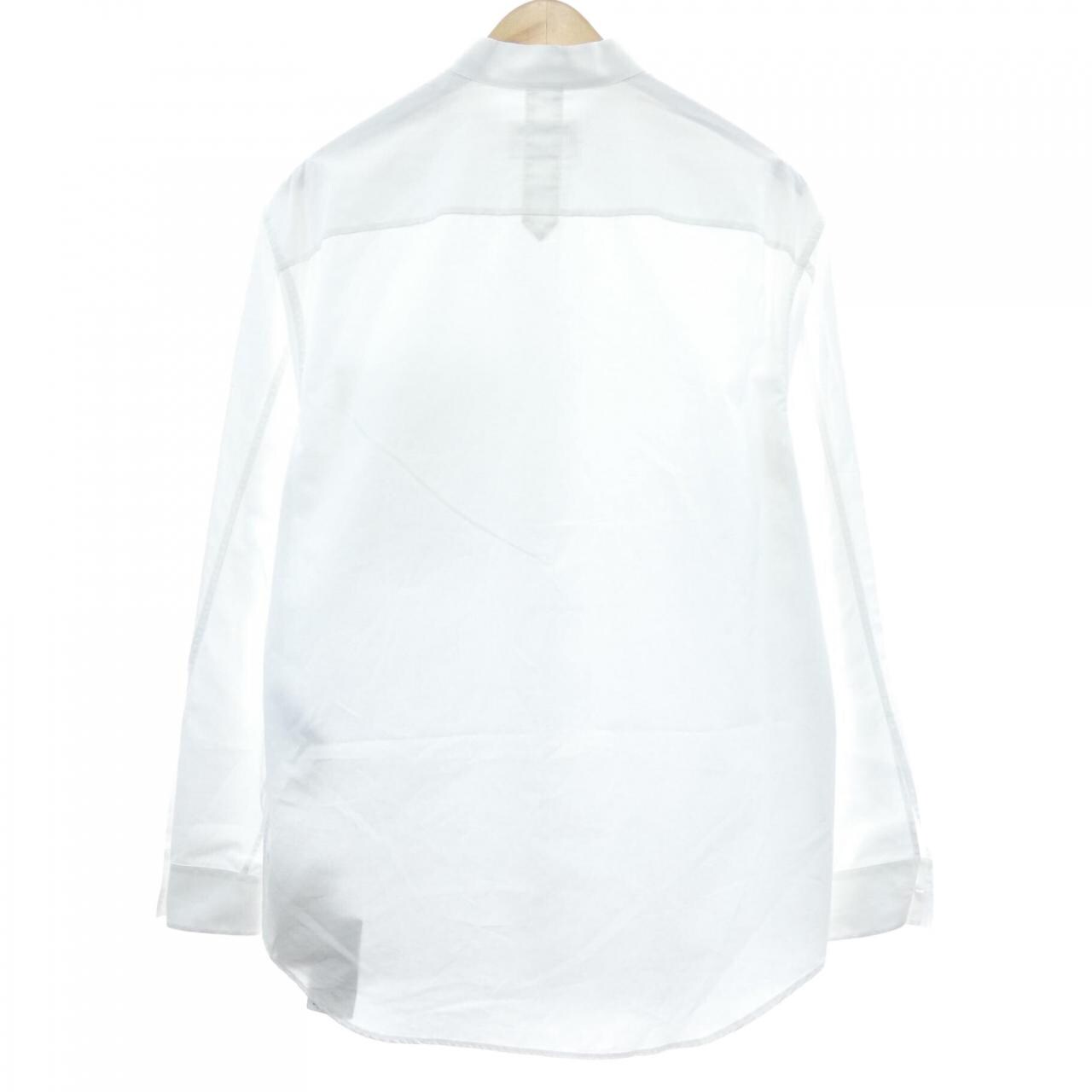 ジルサンダー JIL SANDER シャツ