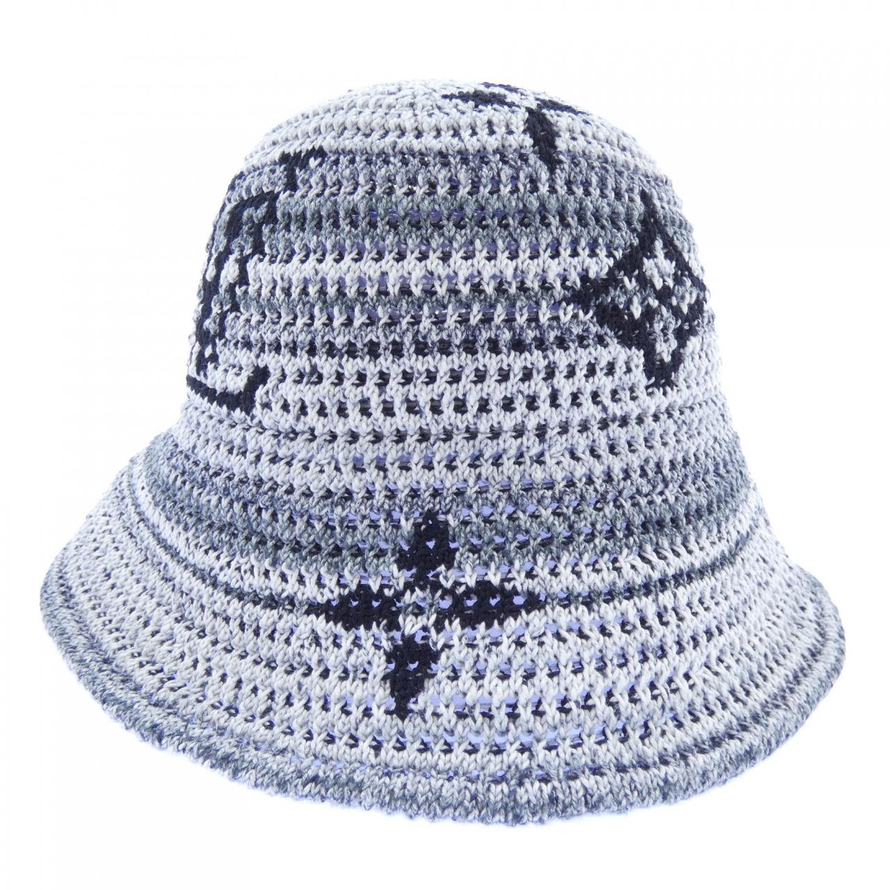ルイヴィトン LOUIS VUITTON MP335 ハット