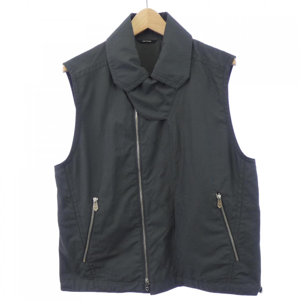 エルメス HERMES 552100HB ベスト