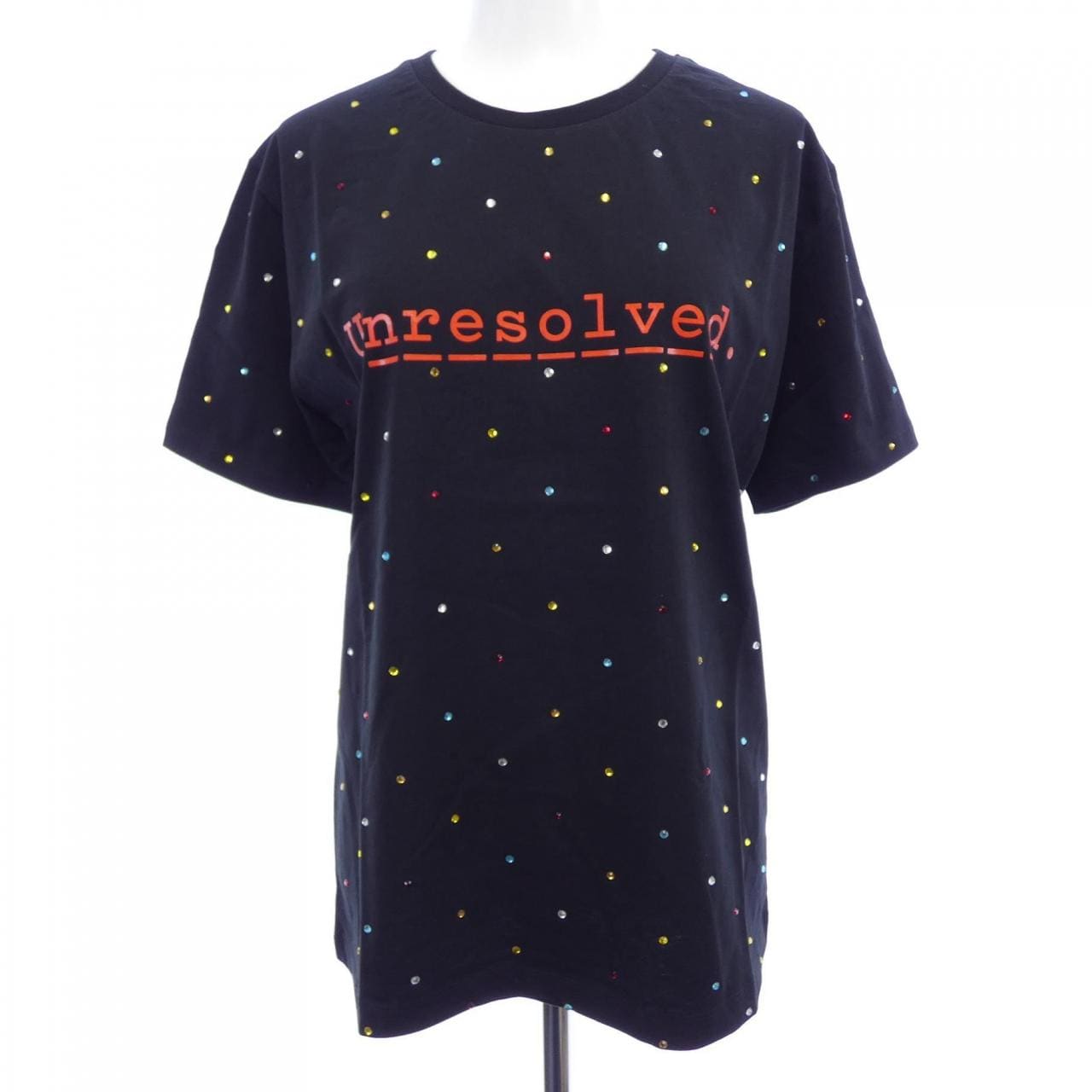 パコラバンヌ PACO RABANNE PETER SAVILLE Tシャツ