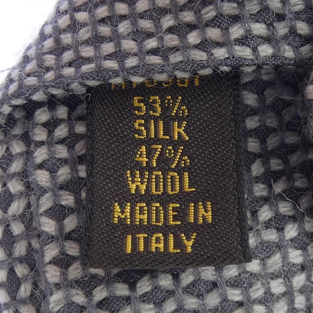 ルイヴィトン LOUIS VUITTON M70587 NECKTIE